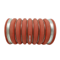 red color OEM 1368798 1440841 1633704 1650940 silicone hose reducer silicon hose orange 1"